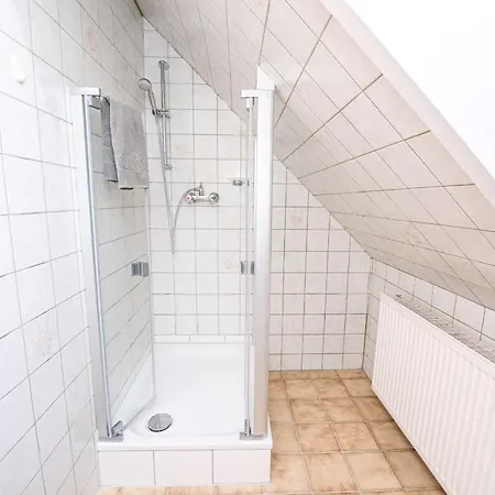 Apartment Haus Wirdemann 3 *