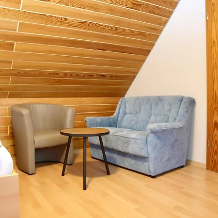 Haus Wirdemann 3 Appartement Norderney