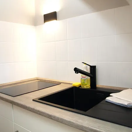 아파트 Haus Wirdemann 3 노르데메이