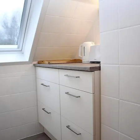 Haus Wirdemann 3 *