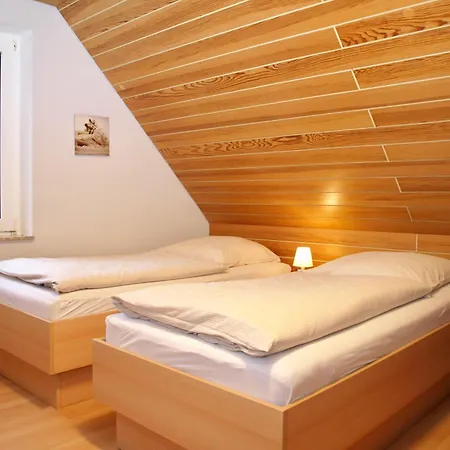 Haus Wirdemann 3 아파트 노르데메이