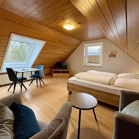 Haus Wirdemann 3 *
