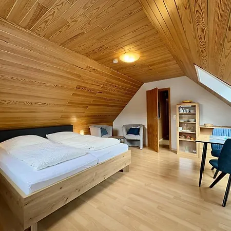 Haus Wirdemann 3 Lägenhet *