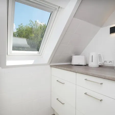 Haus Wirdemann 3 Appartement *