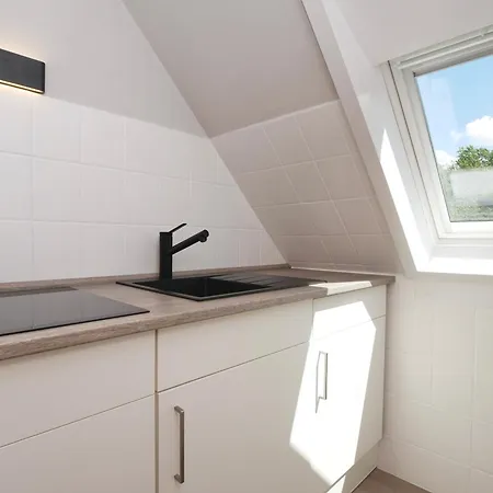Haus Wirdemann 3 Norderney
