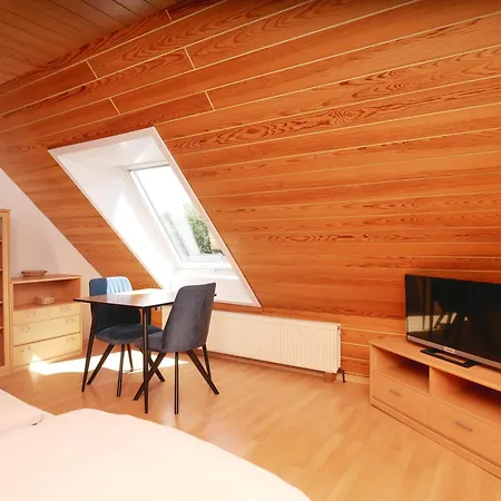 Haus Wirdemann 3 *